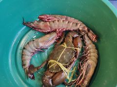-真浪花园海鲜餐馆