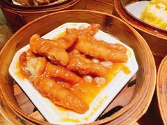 -如轩·海鲜砂锅粥·潮汕菜(海珠店)