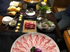 -鼎泰丰(南西店)