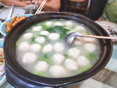 -君霖海鲜私房菜(春柳店)