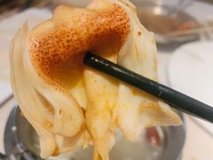 -围炉夜话·潮汕卤水火锅(榕江店)