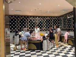 -MELAND CLUB亲子乐园·派对·餐厅(北京芳圆里ID MALL店)
