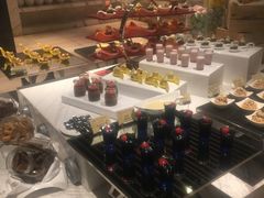 -中航泊悦酒店·云庭咖啡厅(虹桥机场T2店)