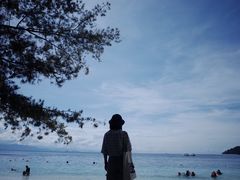 -东姑阿都拉曼海洋公园