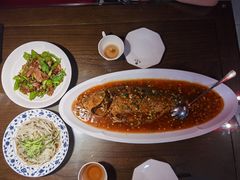 -秦月轩·陕西家乡菜(阜成路·五棵松店)