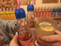 -無忧浅草君·洋风料理(下沙宝龙二期一店)