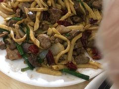 -贞味盐焗鸡(老城店)