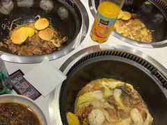 -玺炖·中国铁锅炖(虹桥天街店)