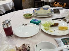 -凤城礼记鱼翅海鲜酒家(新马路总店)