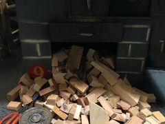 -土灶柴房(世贸店)