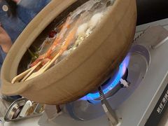 -白仁仔· 活烤海鲜 宵夜(豫园店)