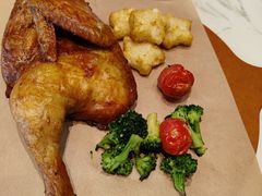 -达美乐比萨(红山店)