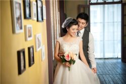 -维纳斯婚纱摄影(预约减现金)