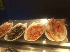 -云庭咖啡厅· 中航泊悦酒店(虹桥T2店)