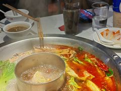-川锅一号火锅(睢宁店)