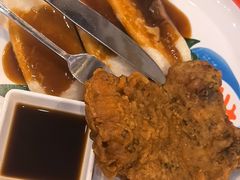 排骨年糕-南八仙·老上海味道(南京东路店)