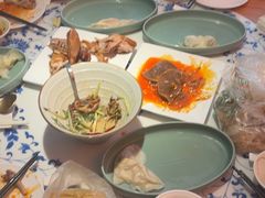 -东方饺子王(新阳路店)