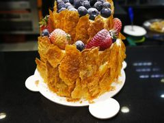 -皇后西斯汀饼店(文化路店)