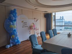 -梓爱月子中心(花都店)