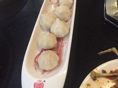 -重庆德庄火锅(体育中心店)