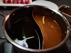 -君邦火锅(新疆大厦店)