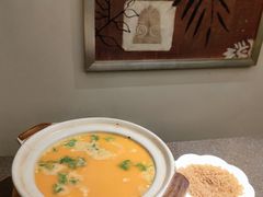 贵妃龙虾泡饭-利苑酒家(宜安广场店)