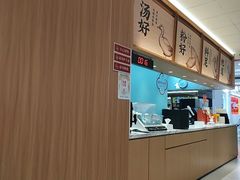 -回味鸭血粉丝汤(京新广场店)