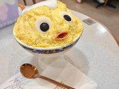 -糖纸甜品(印象城店)