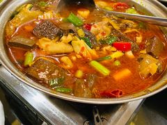 -乡亲鹅肉城(吴江店)