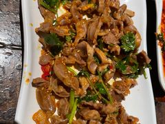 -枪火串烧·东北特色烧烤(罗湖总店)