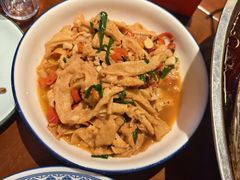 -回家吃饭·地道南昌菜(建德观总店)