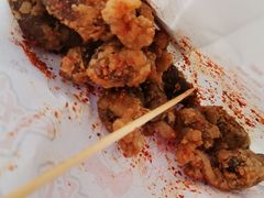 -王超林风味炸鸡(贵和街店)