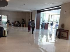 -南桥绿地铂骊酒店