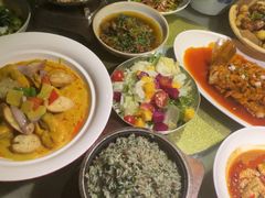 -苏乡兰亭·新派淮扬菜(吾悦广场店)