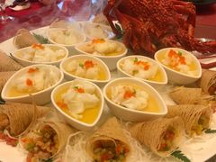 -旺顺阁海鲜广场(亚运村店)