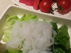 -海底捞火锅(武胜路凯德广场店)