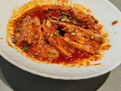 -四川饭店(城乡购物中心店)