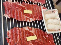 -仙隐小鹿中华料理(南宁万象城店)