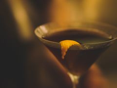 -LONG BAR 廊吧(外滩华尔道夫酒店)