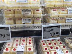 -山姆会员商店(上海浦东店)