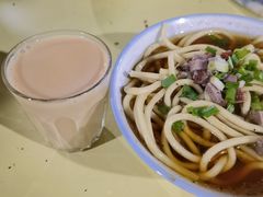 甜茶-老光明岗琼甜茶馆