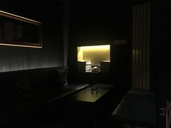 -Ish Whiskey&Cocktail Bar酒吧(合生麒麟新天地店)