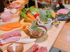 -黑牛の店·和牛烧肉(合生汇店)