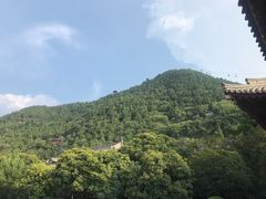 -西安华清御汤酒店