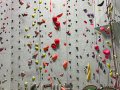 -尽峰攀岩 Acme Climbing
