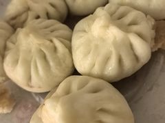 -石饮红星包子(中山路店)