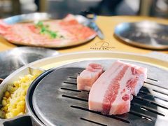 -姜虎东白丁烤肉(恒隆广场店)