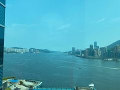 -香港九龙海逸君绰酒店
