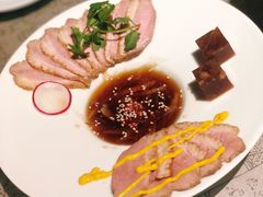 薄切嫩鸭-穹六人间 people 6(岳阳路店)