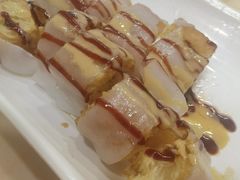 -盛记粥面(佐敦店)